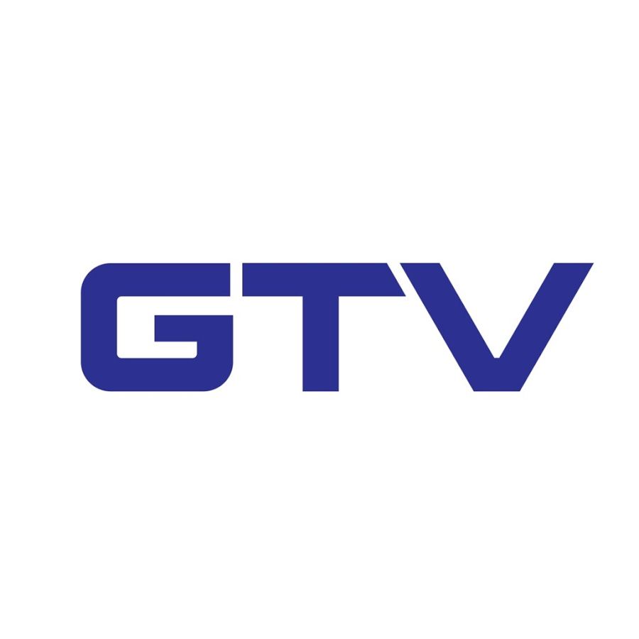 GTV лого
